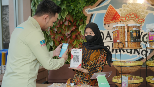 Kegiatan Klinik UMKM