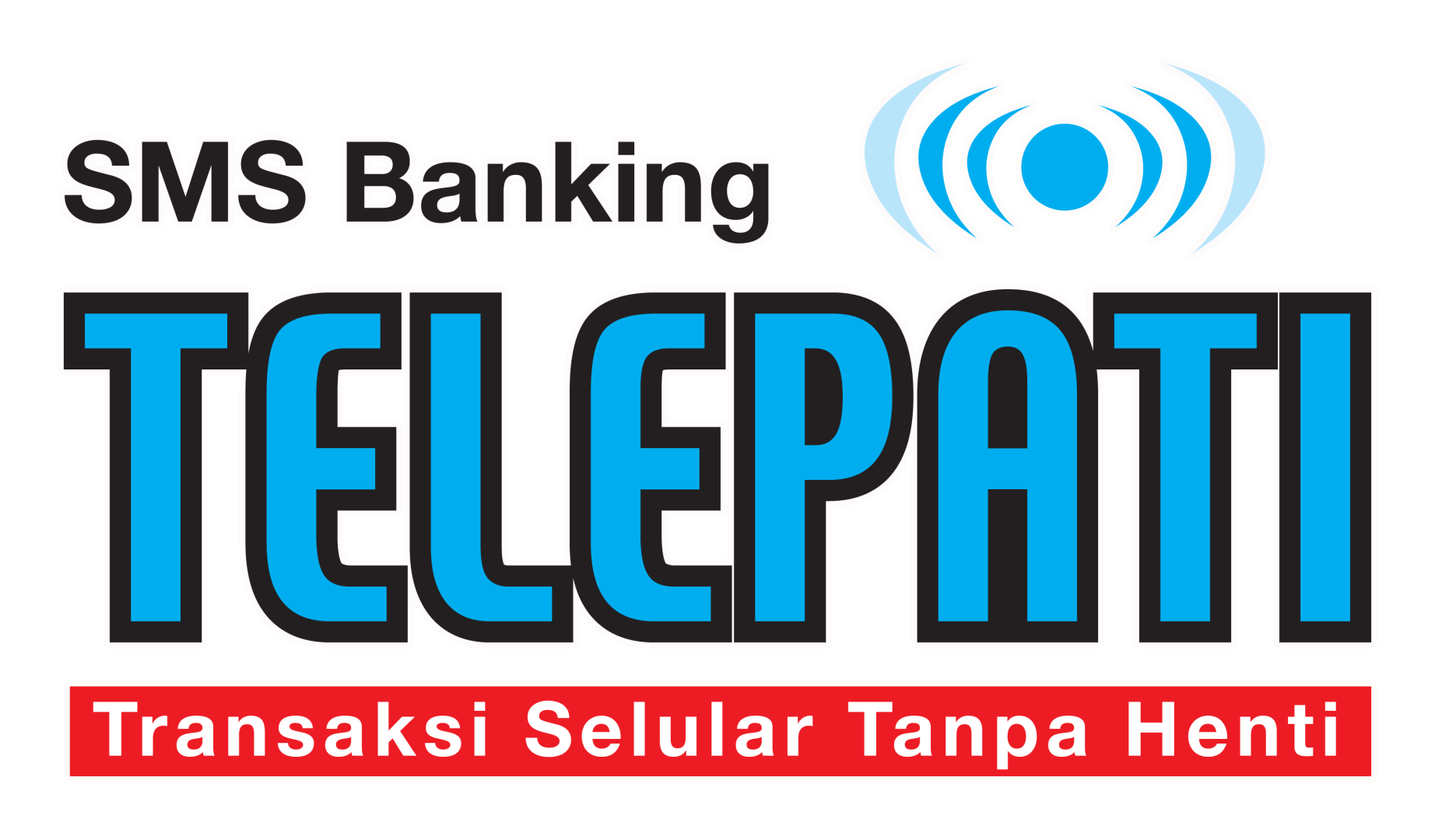 SMS Banking Telepati