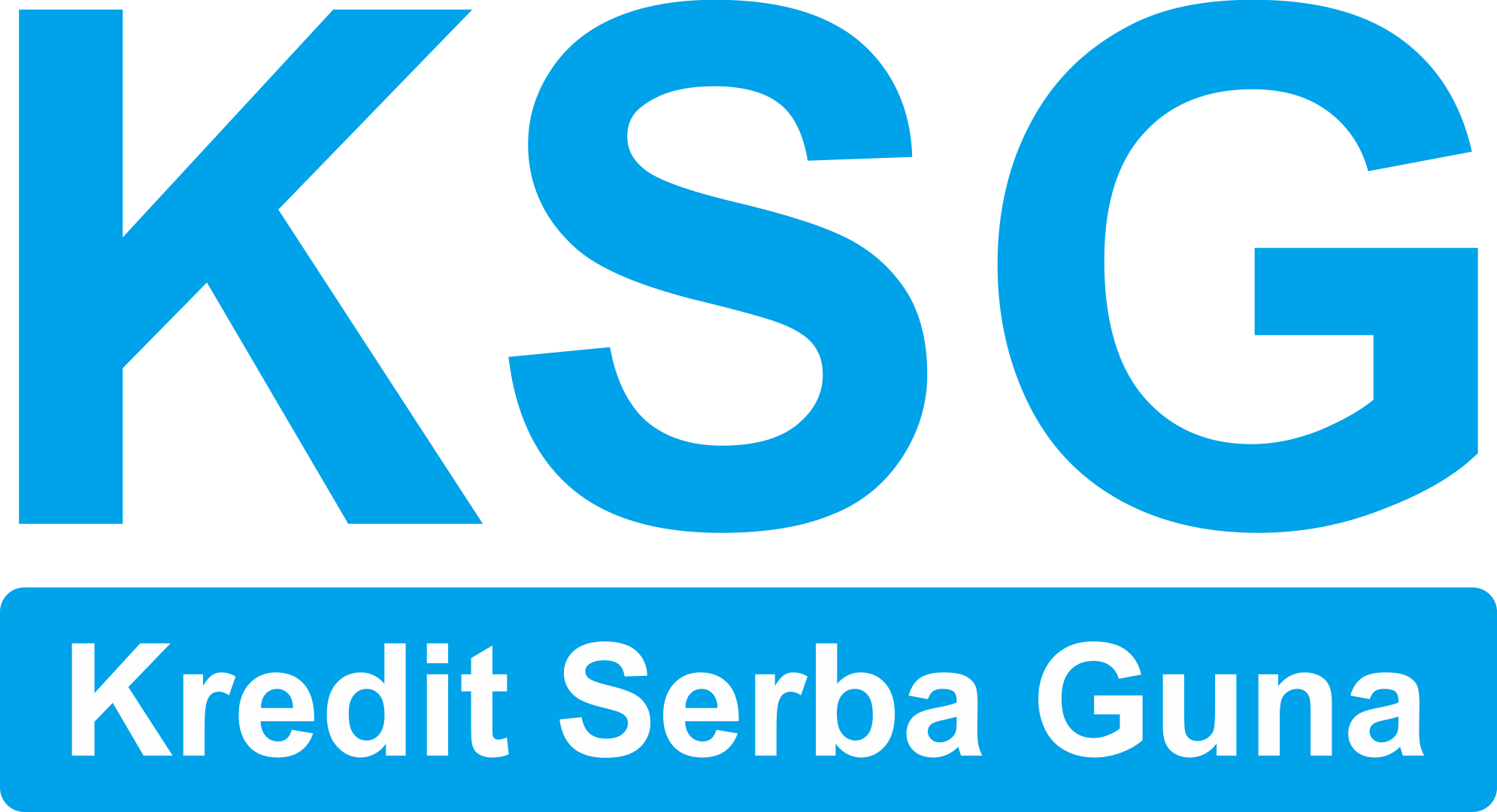 Kredit Seba Guna (KSG)