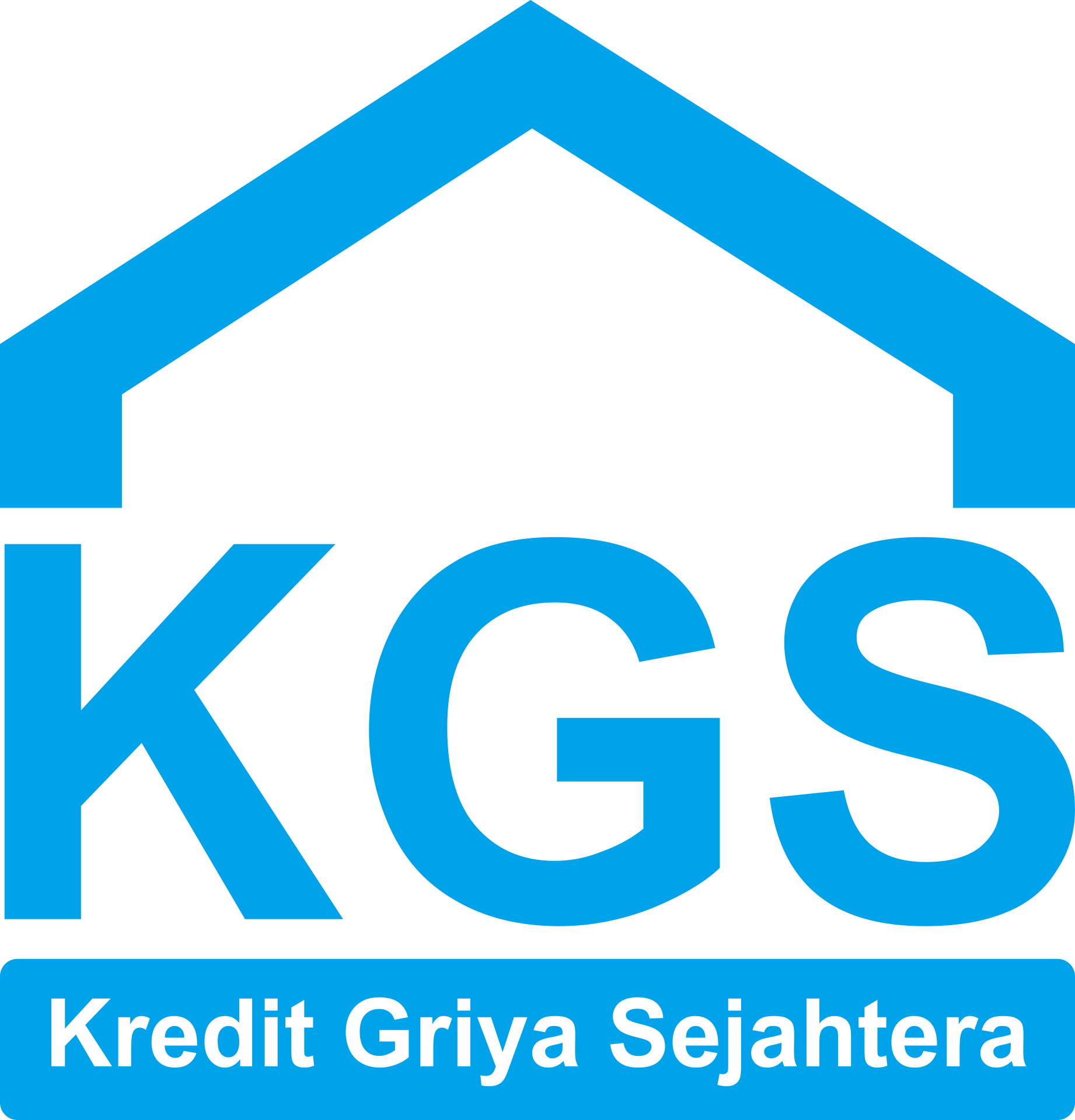 Kredit Griya Sejahtera (KGS)