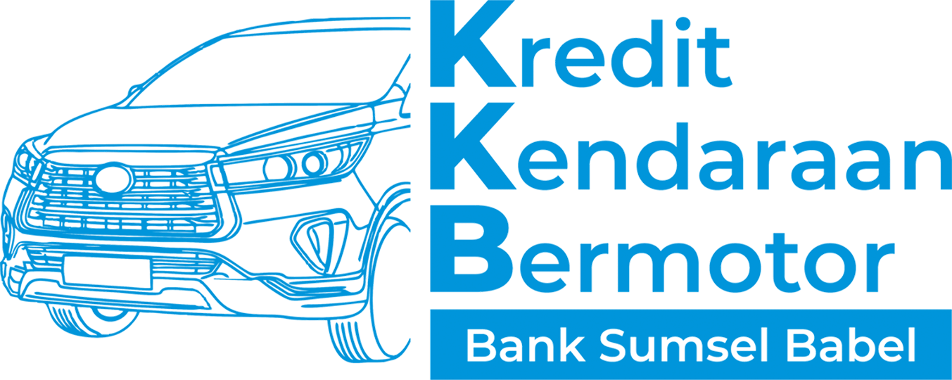 Kredit Kendaraan Bermotor (KKB)