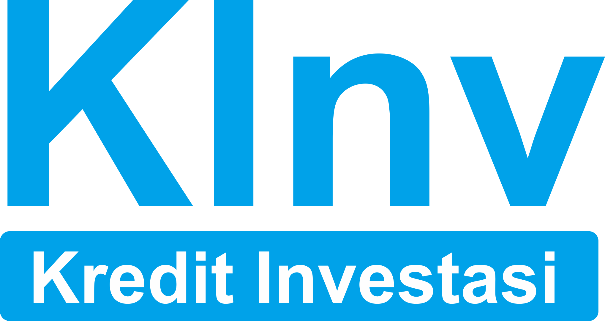 Kredit Investasi (KInv)