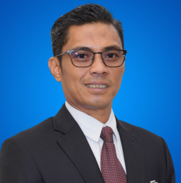 Festero Mohamad Papeko
