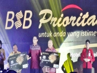 Bank Sumsel Babel Prioritas, Untuk Anda Yang Istimewa 