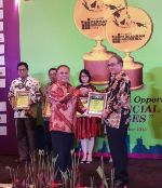 BSB Terima Award Marketing & CSR