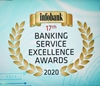 BANK SUMSEL BABEL RAIH INFOBANK 17TH BANKING SERVICE EXCELLENCE AWARDS 2020