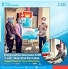 Bantuan CSR Bank Sumsel Babel Tanggap Covid-19