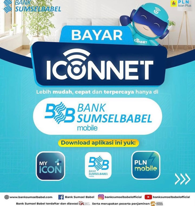 Pay Your Bills Easily With Mobile Banking Bank Sumsel Babel