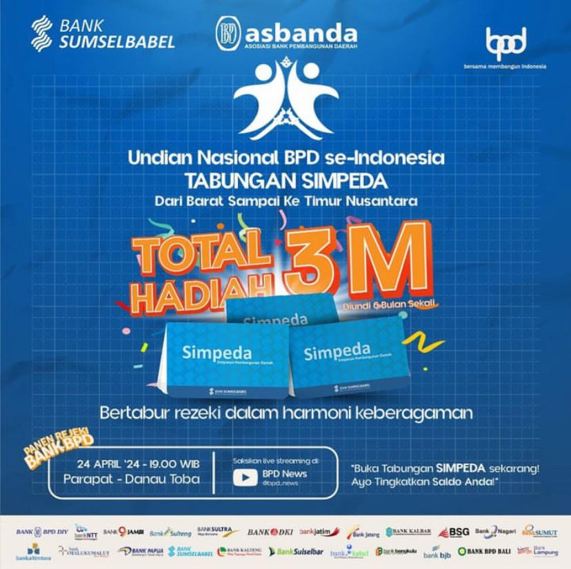 Saving is More Fun with Simpeda Savings