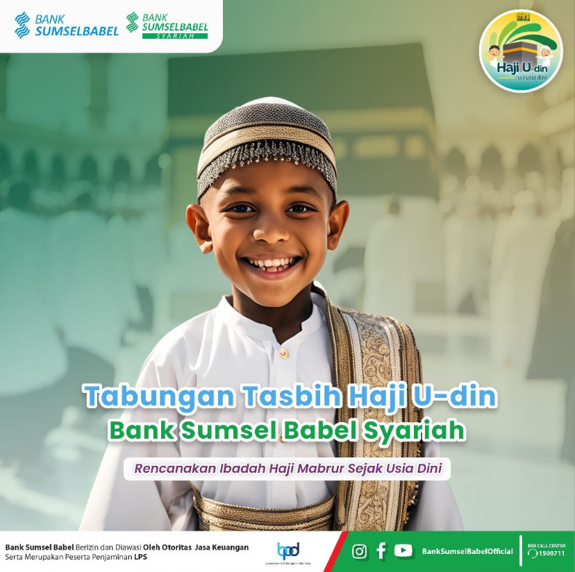 Plan for Hajj Mabrur from an Early Age