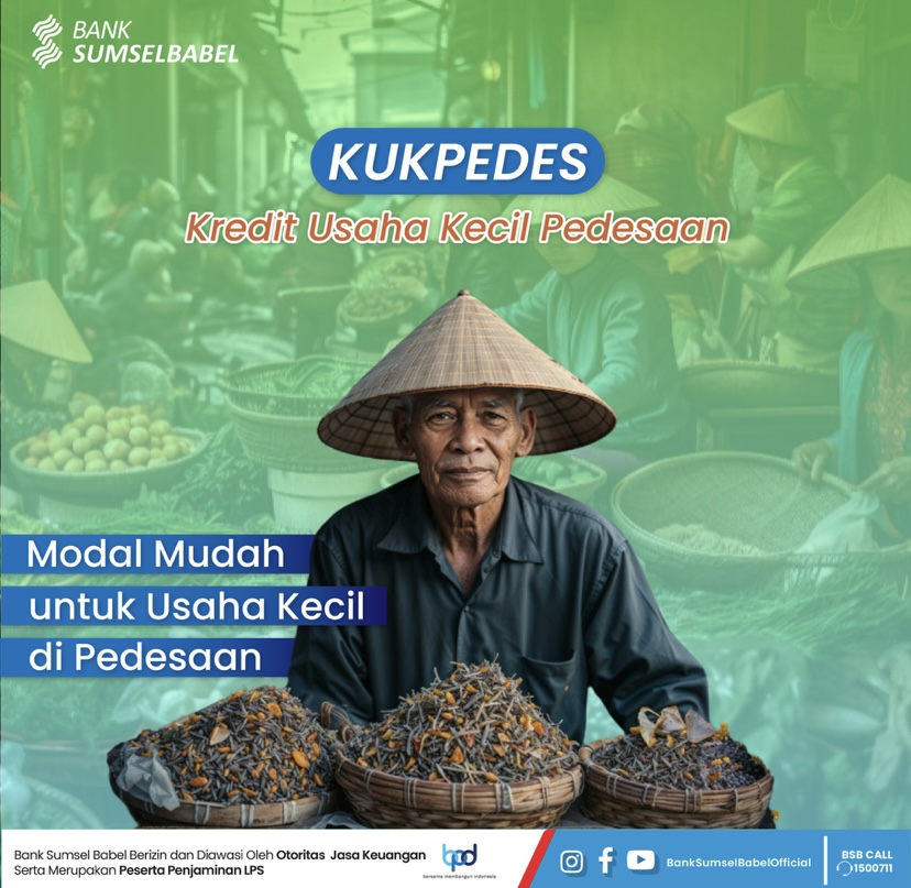 Easy Capital for Rural Small Businesses