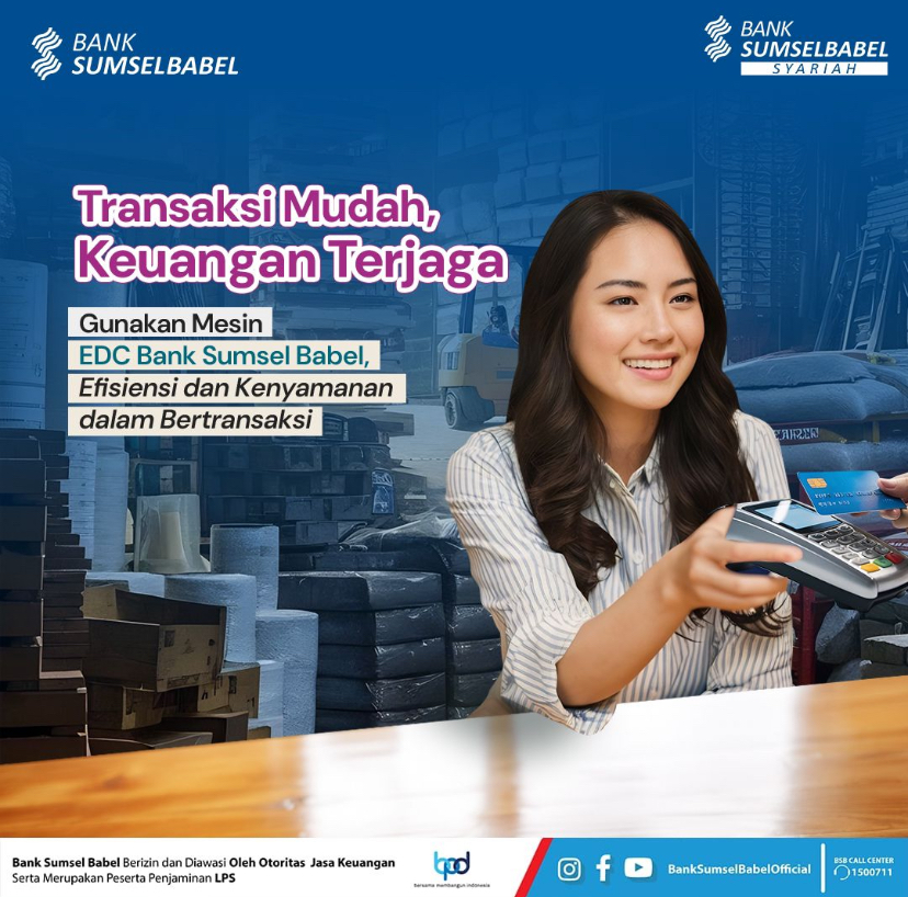 Easy Transactions Finances Safeguarded