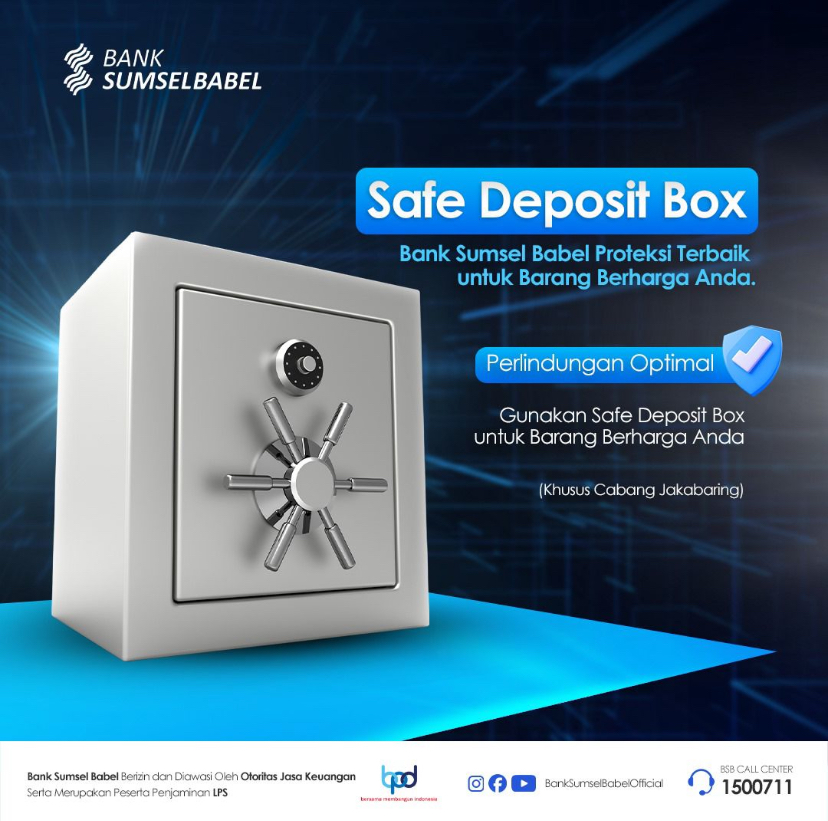 The Best Protection for Your Treasured Items