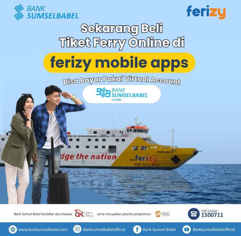 BSB Mobile Virtual Account