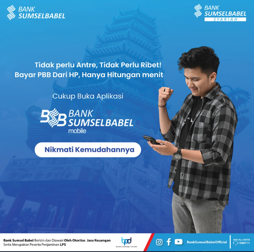 Pay Land and Building Tax from Your Mobile Phone in Just Minutes