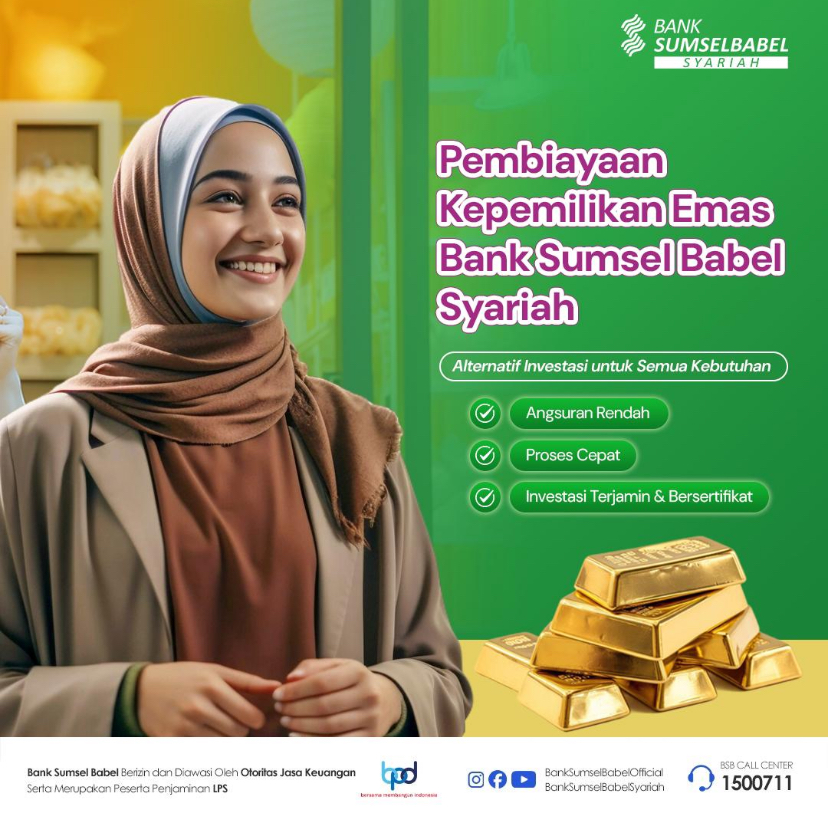 Alternatif Investasi Untuk Semua Kebutuhan