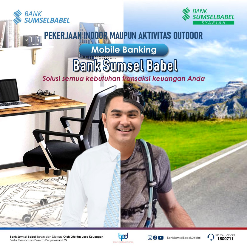 The Solution to All Your Financial Transaction Needs