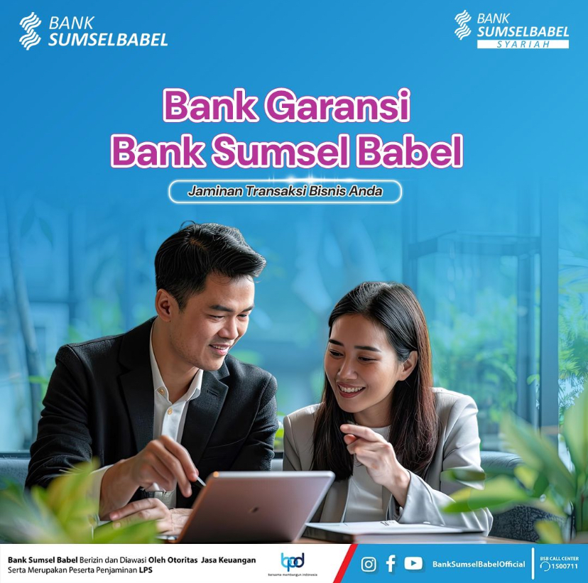 Guarantee Your Business Transactions