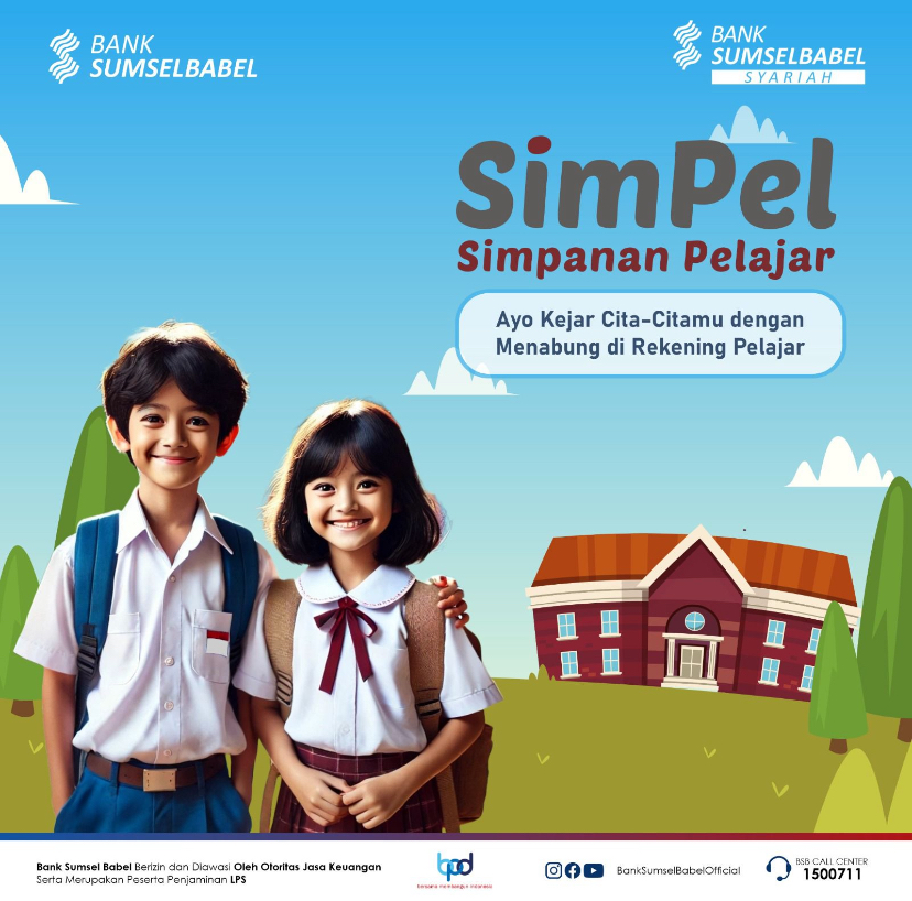 Saving Money Is Fun and Dreams Come True With BSB