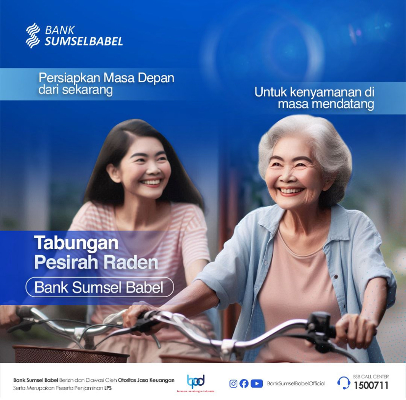 Prepare For The Future From Now On