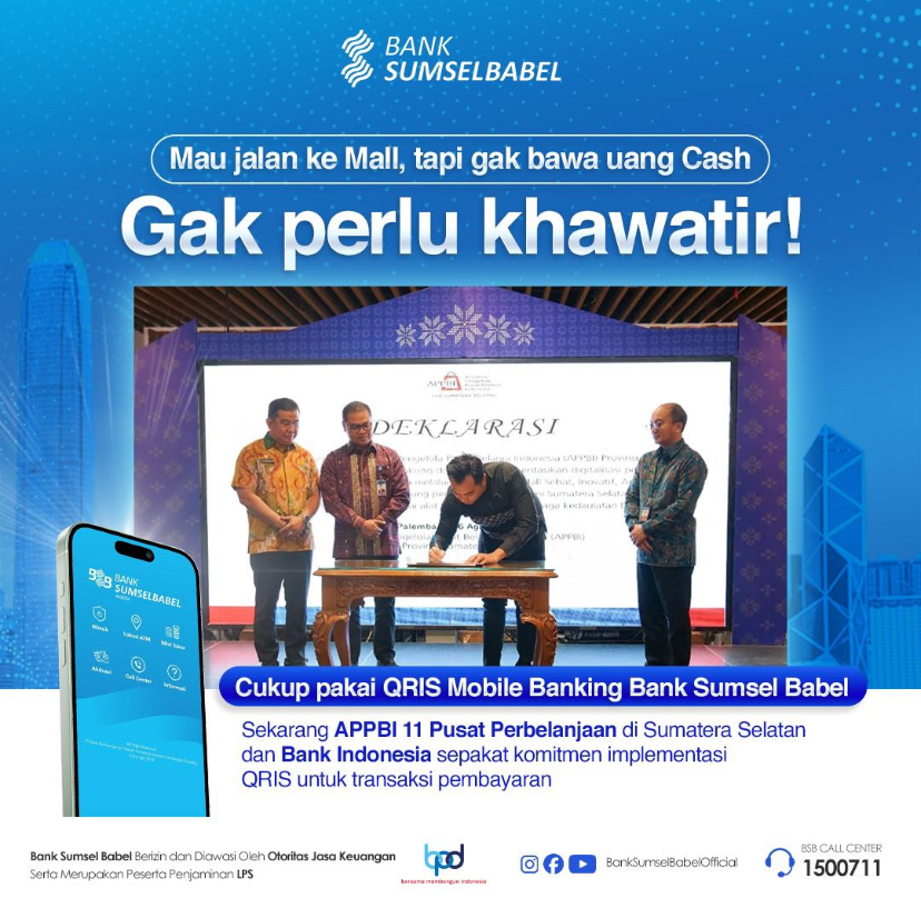 Going For A Walk But Forgot To Bring Money, No Need To Worry