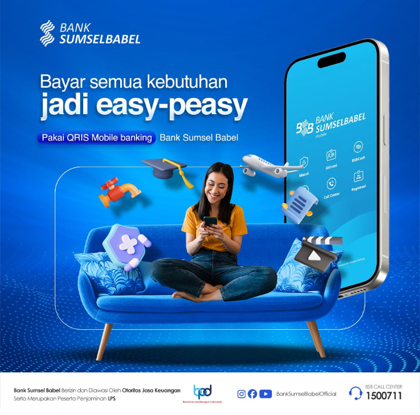 Pay For Everything You Need With Easy