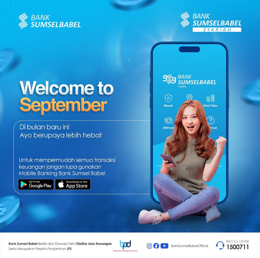 Easy Transactions In The Palm Of Your Hand