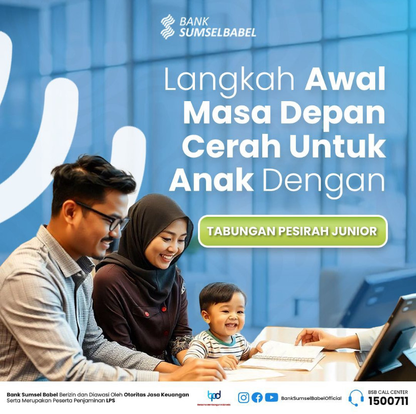 The First Step to a Bright Future for Children