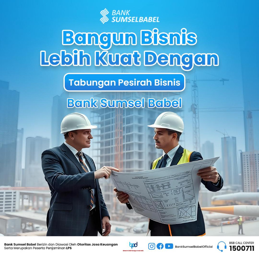 Build A Stronger Business