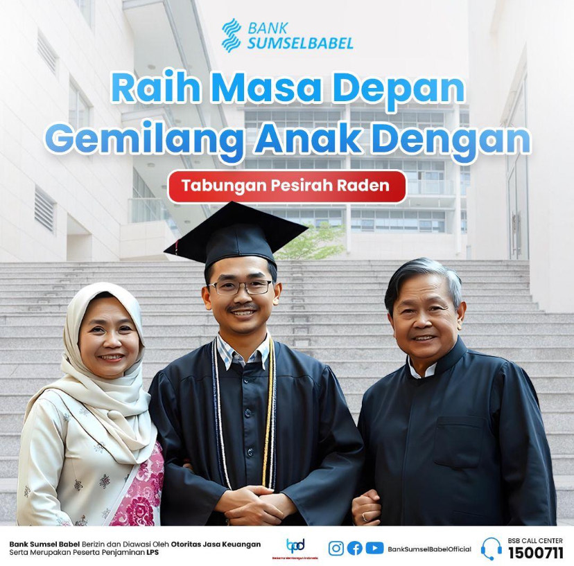 Achieve Your Child Bright Future