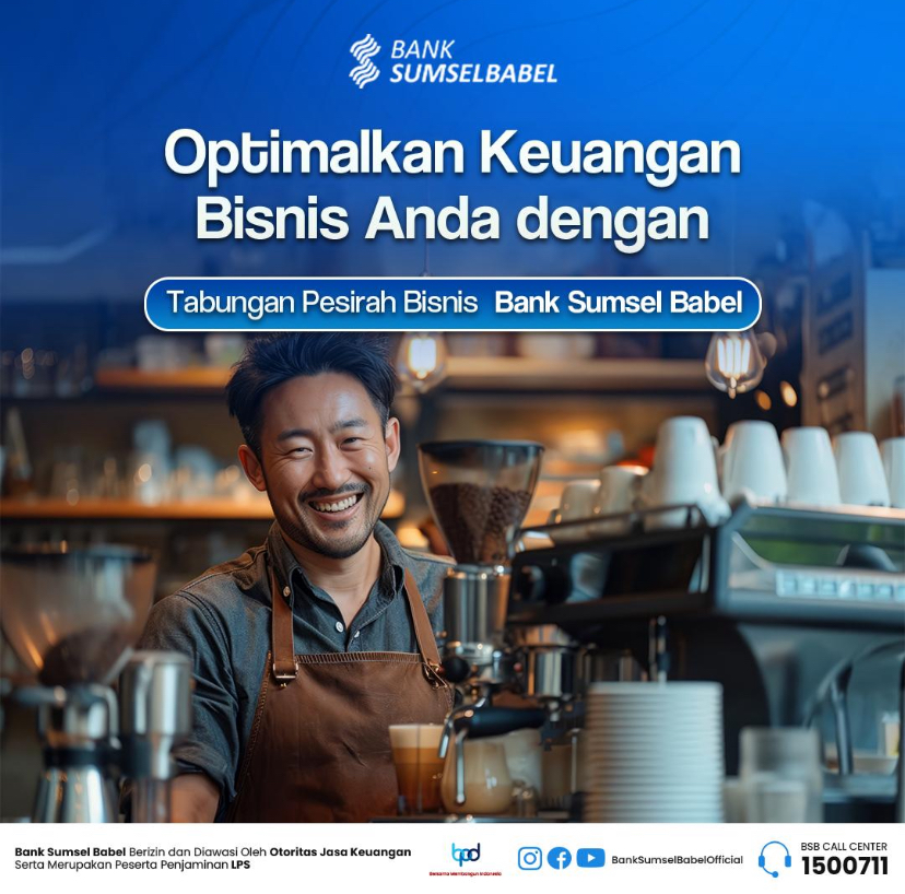 Optimalkan Keuangan Bisnis Anda