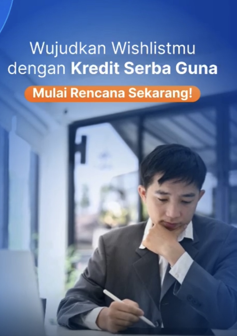 Wishlist Achieved With Bank Sumsel Babel