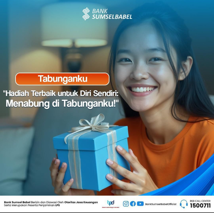 Saving Money Becomes Easier And More Meaningful