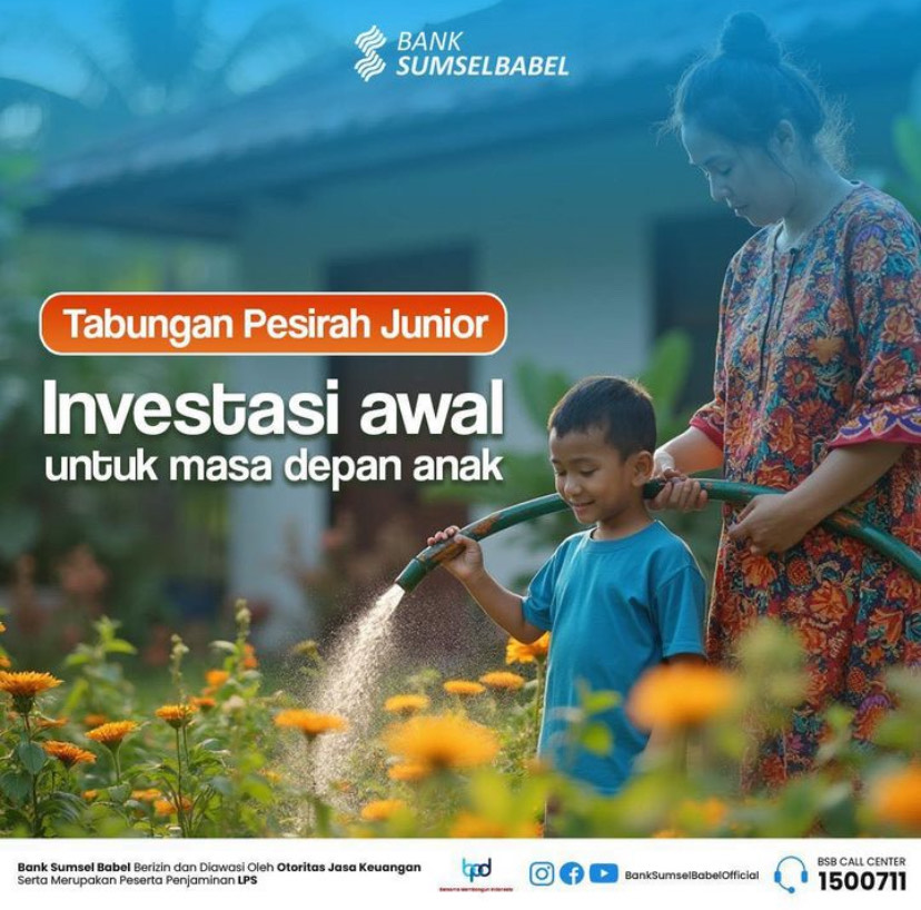 Early Investment for a Brilliant Future