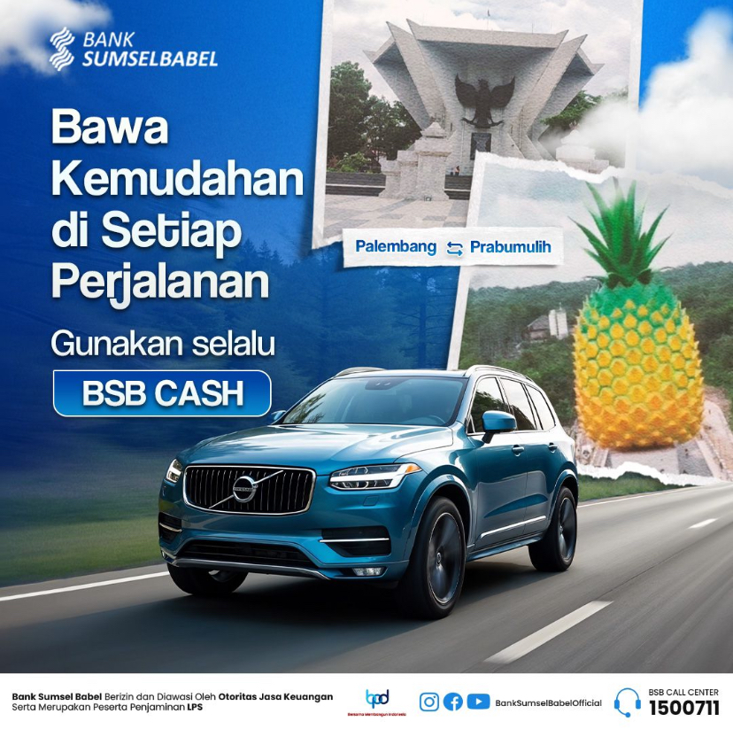 Convenience On Every Journey