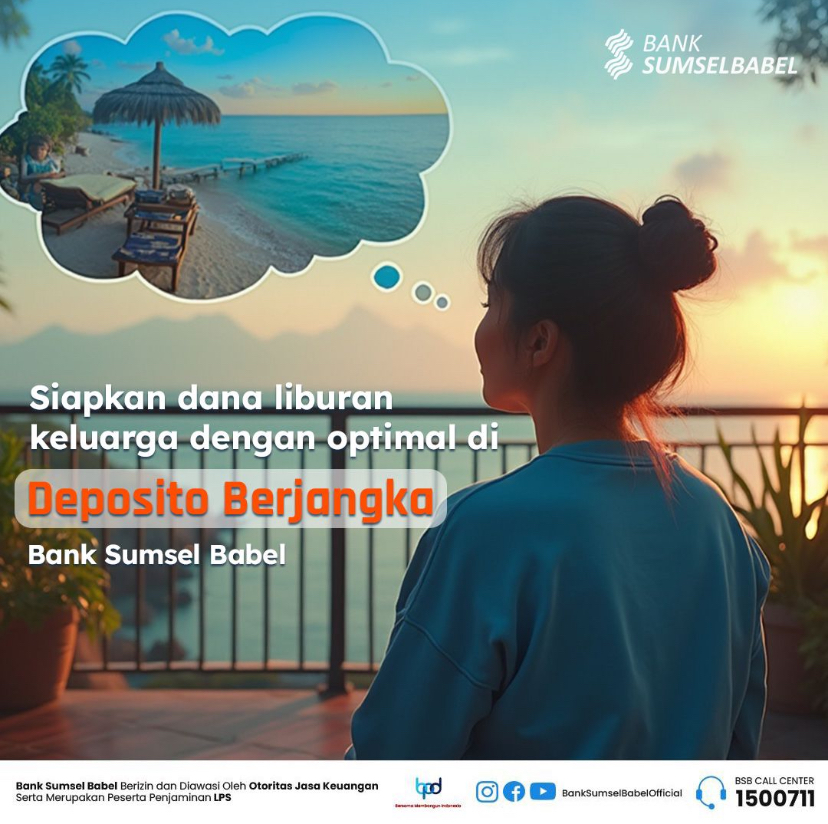 Relaxed Holiday Without Worry