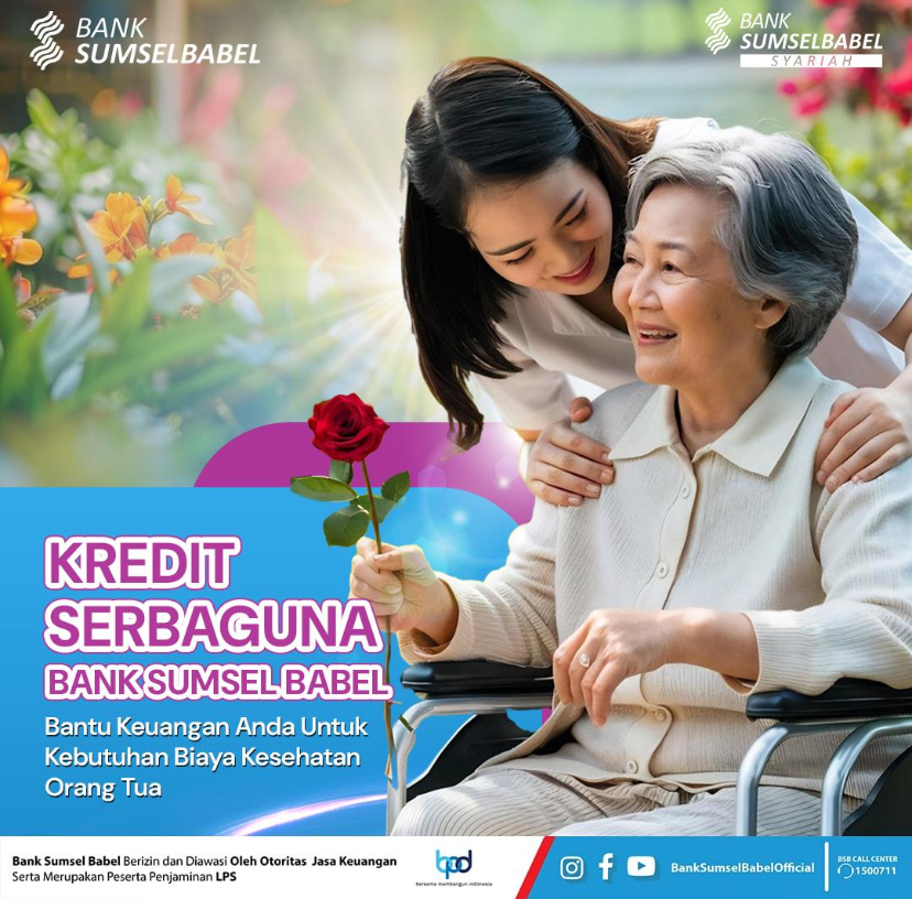 Bank Sumsel Babel Multipurpose Loan Solutions for Your Needs