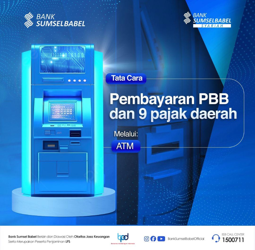 Procedures for Payment of PBB and 9 Local Taxes