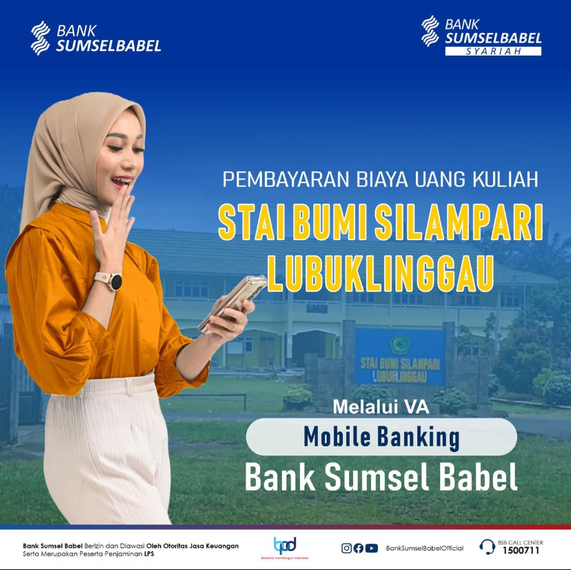 Bayar Kuliah Makin Praktis Dengan Virtual Account Bank Sumsel Babel