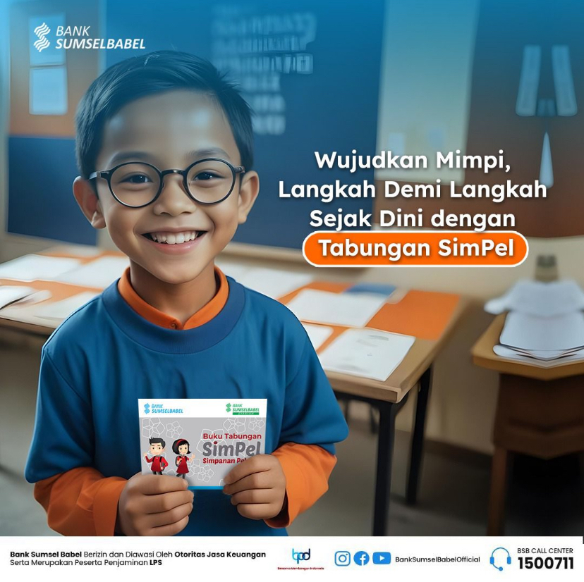 Early Saving Culture