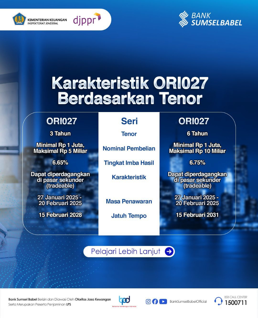 Investasi Kini Bukan Lagi Pilihan Tapi Kebutuhan?