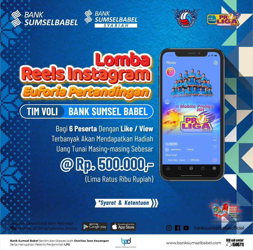 Time to Show Your Best Creativity