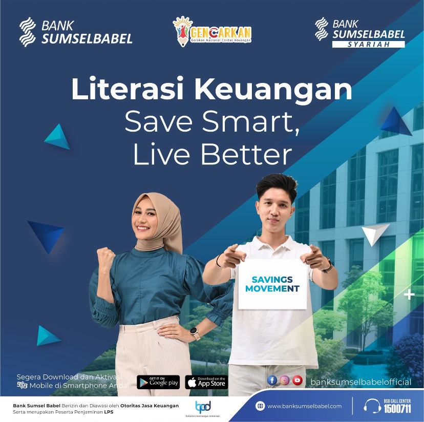 Promote Financial Literacy