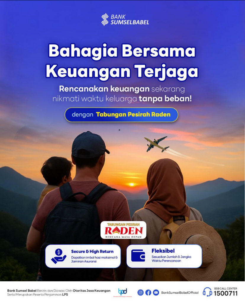 Bahagia Bersama, Keuangan Terjaga
