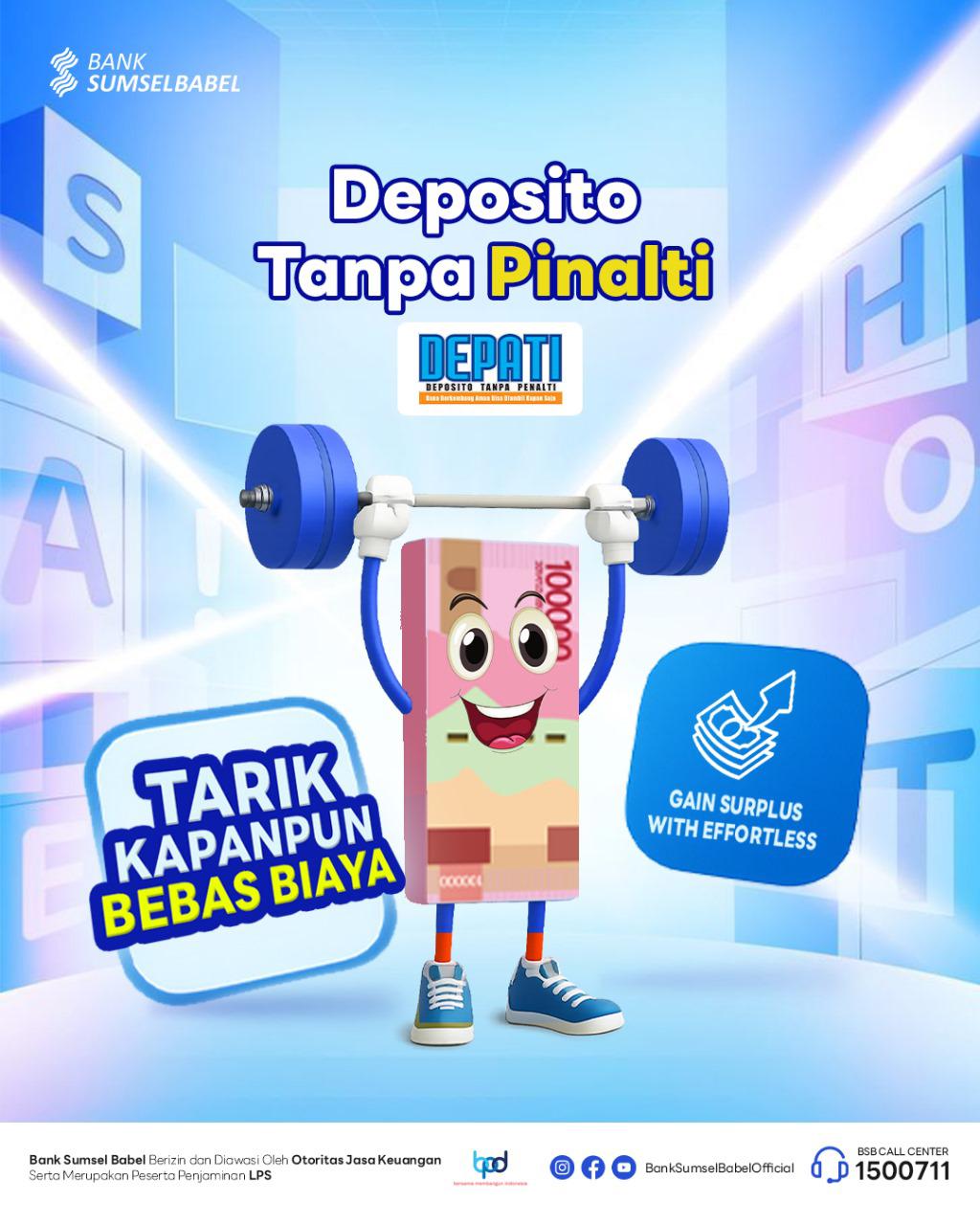 Aman Mudah Menguntungkan