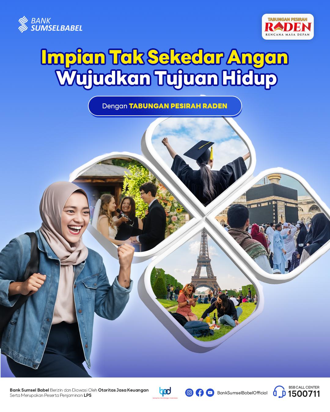 Impian Itu Bukan Sekadar Angan Tapi Tujuan Yang Bisa Diraih