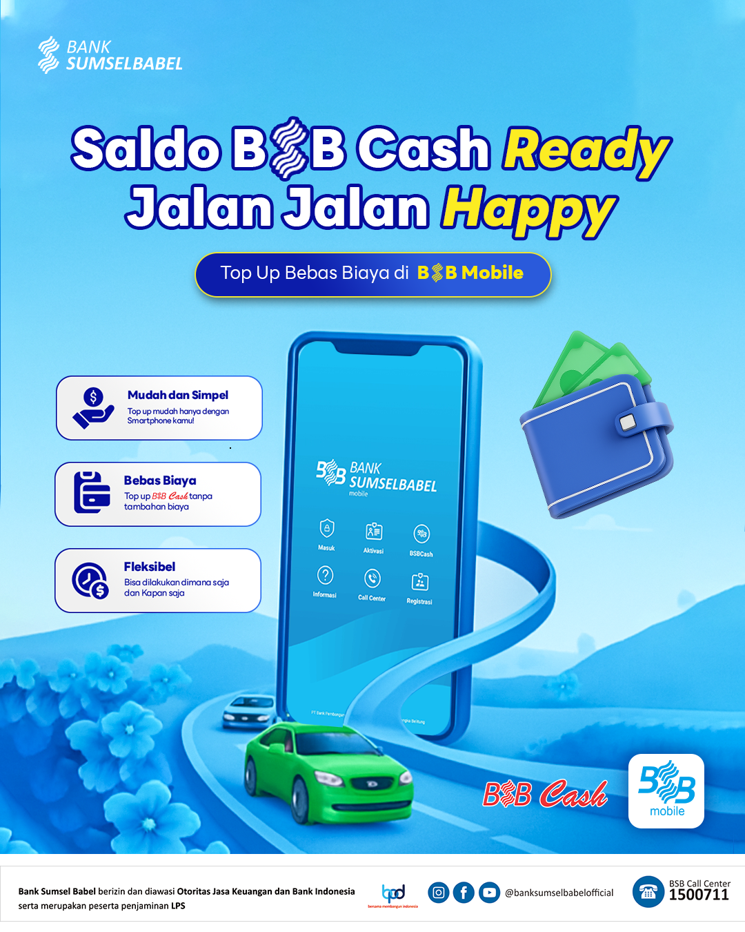 Want to go on a healing trip or a short trip