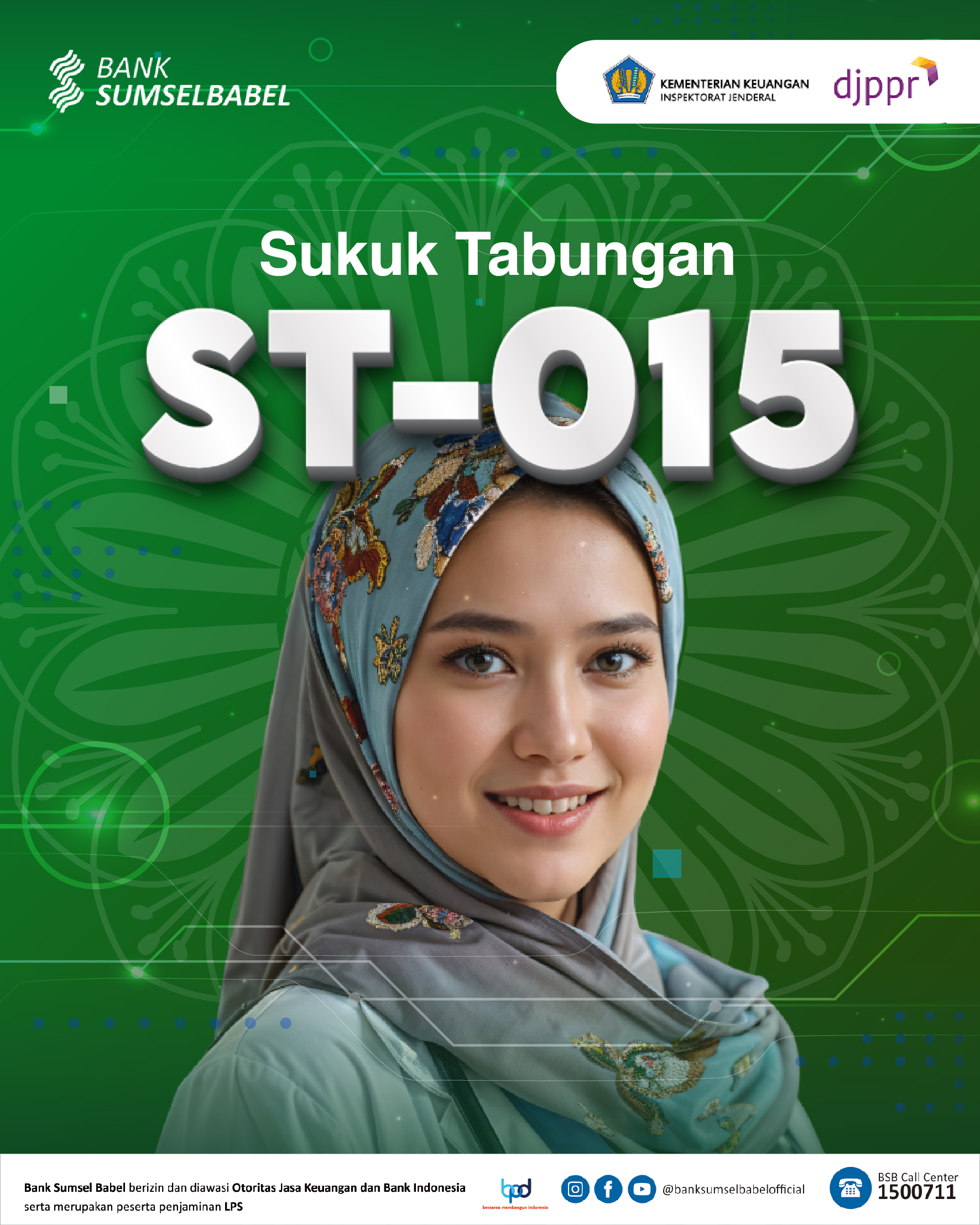 Investasi Aman Hasilnya Nyata