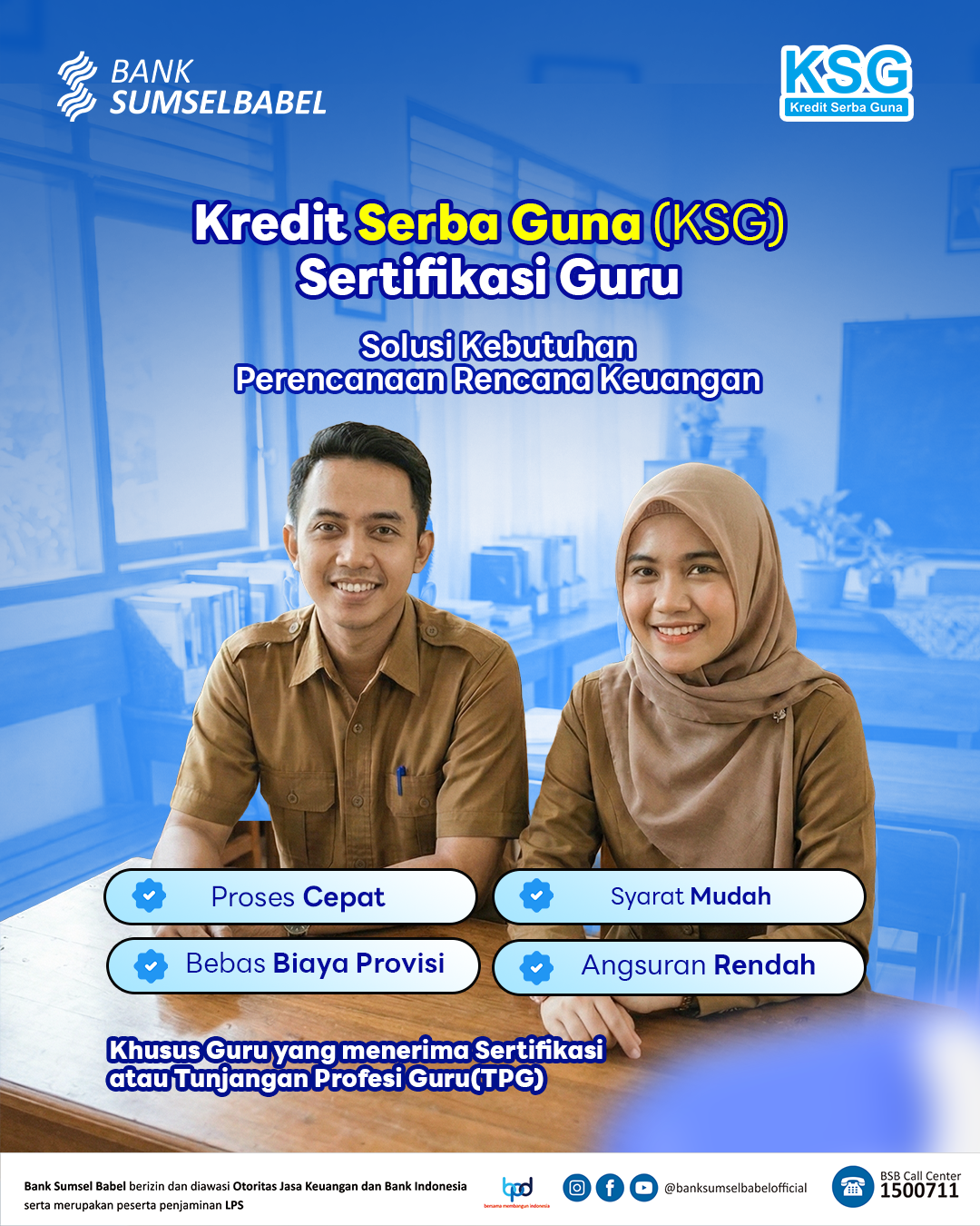 Solutions for Your Finances