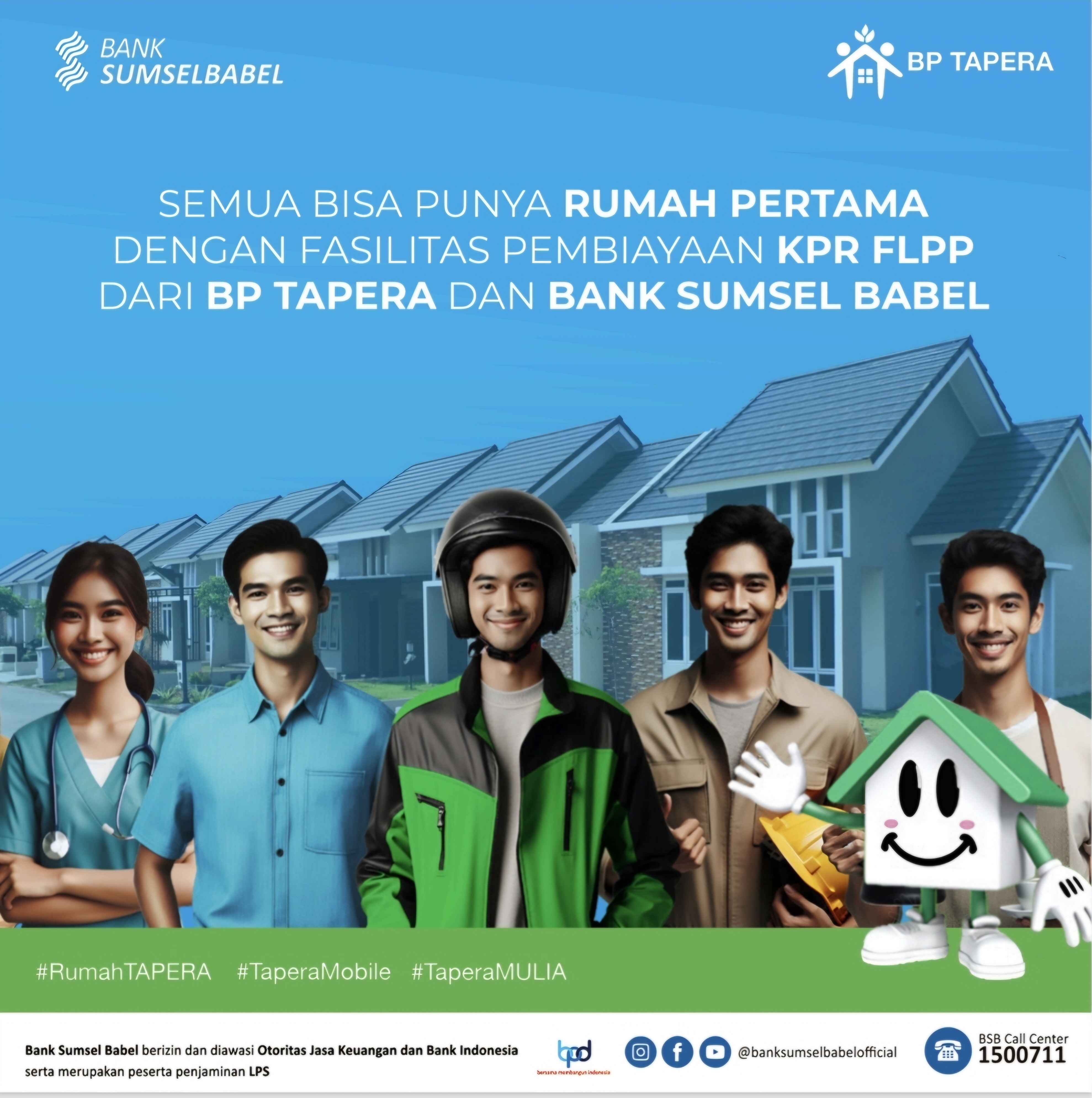 Time to Make Home Ownership a Reality for Everyone